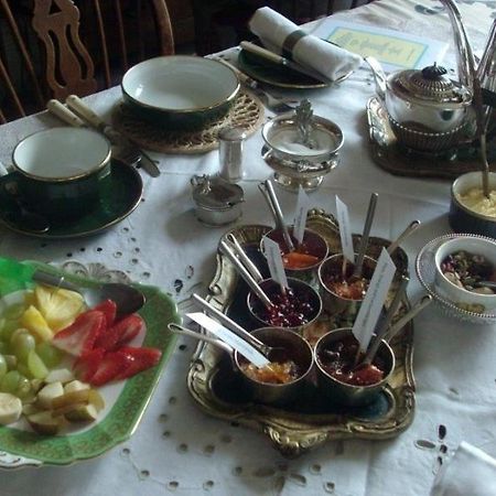 Number One Bed and Breakfast Beverley Buitenkant foto
