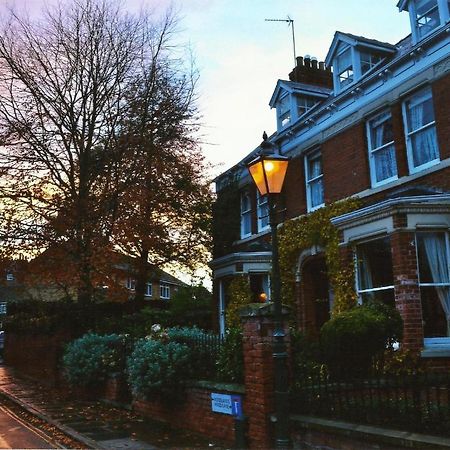 Number One Bed and Breakfast Beverley Buitenkant foto