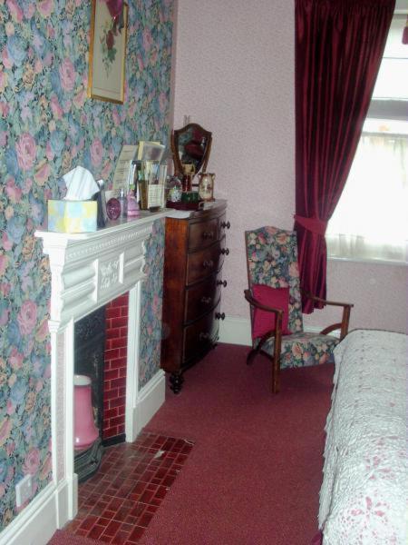 Number One Bed and Breakfast Beverley Kamer foto