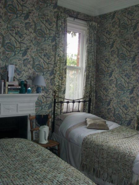 Number One Bed and Breakfast Beverley Kamer foto