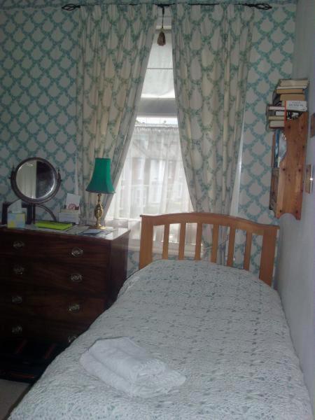 Number One Bed and Breakfast Beverley Kamer foto